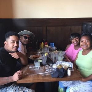 Meet your Posher, Devon